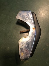 ROSTRO PARAURTI PARACOLPI PER