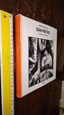 LIBRO:San pietro 1979  di