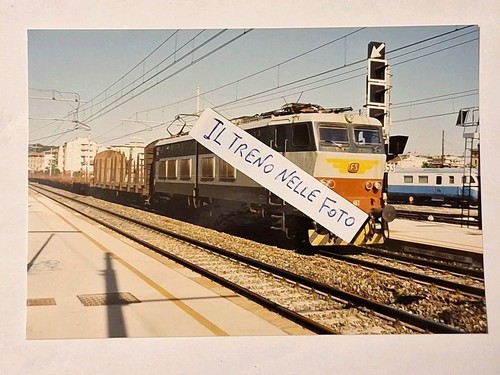 Fotografia locomotore - fotografia,