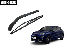 Braccio + Spazzola Tergi