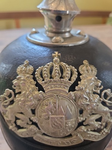 Brufoli baviera fanteria - brufoli,