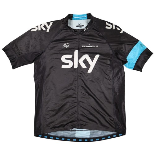 Maglia ciclismo uomo rapha - maglia,