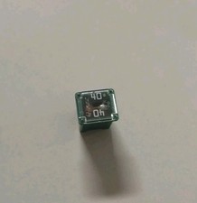 FUSIBILI Kia 40 AMP ORIGINALE KIA SPORTAGE K2500 K2700 K3000 Pregio