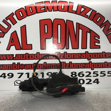 Supporto maniglia est.  porta ant. SX RENAULT KANGOO FURGONE 1.5 dCi 4f65f0