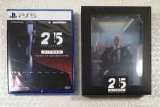 HITMAN WORLD OF ASSASSINATION