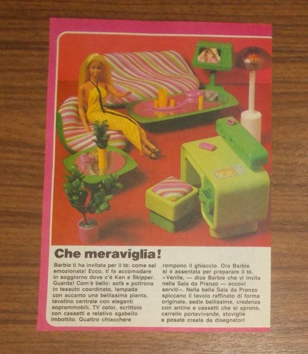 Rara pubblicità vintage - rara,