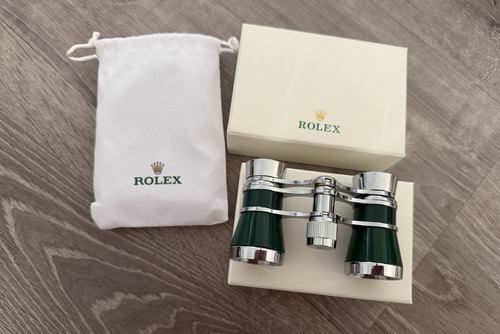 Rolex binocolo - rolex,