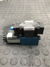 Rexroth 4we d62 - 4we, 6