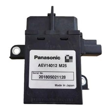 1 Pezzo AEV14012M25 12V Relè