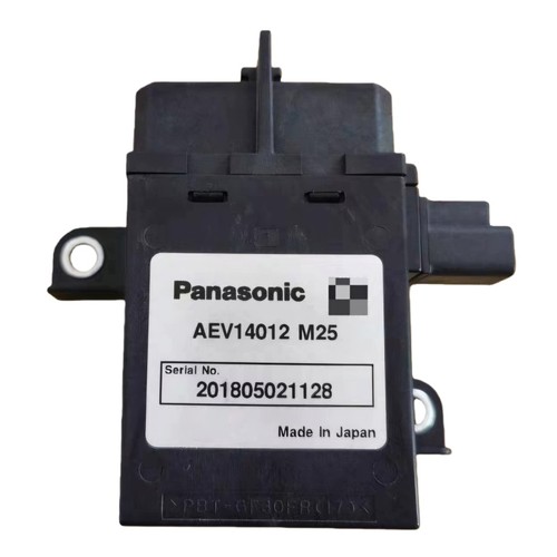 Pezzo aev14012 m25 12v relè - 12v,