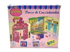 Kenner LITTLEST PET SHOP ZOO