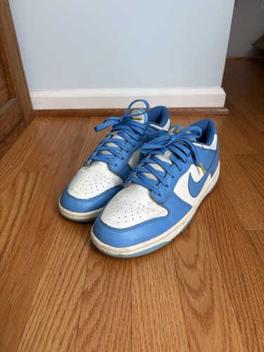 Nike dunk low coast - nike, uomo