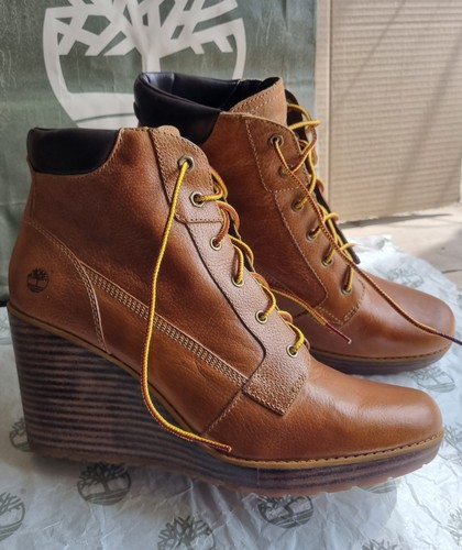 Stivaletti timberland uk8 - uk8, in