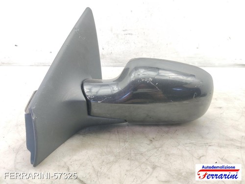 Specchietto laterale renault - specchietto,