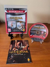 God Of War Collection Volume 2