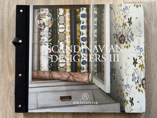 Scandinavian designers 111 - designers,