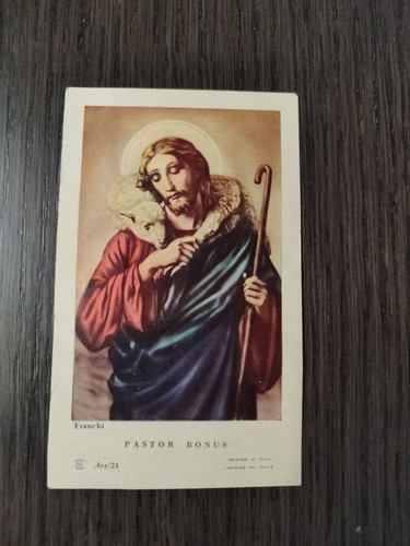Gesù buon pastore franchi - pastore,,