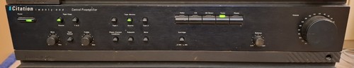 Preamplificatore harman kardon - harman,