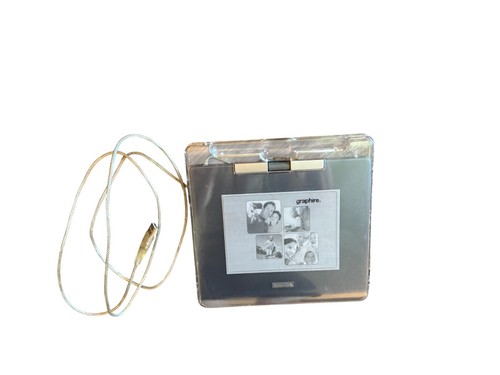 Tavoletta grafica wacom - grafica,