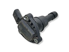 VW Golf MK7 2.0 TSI Oil Level