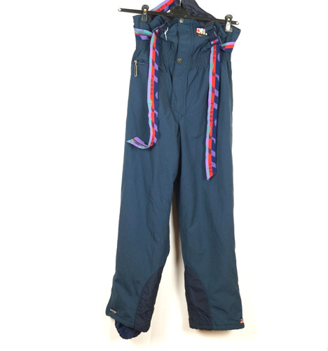 Pantaloni uomo rukka - pantaloni, da
