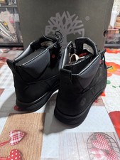 Polacchi Timberland Killington