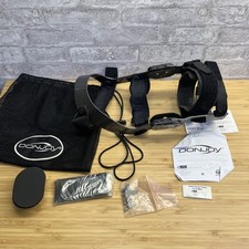 Ginocchiera sinistra DONJOY