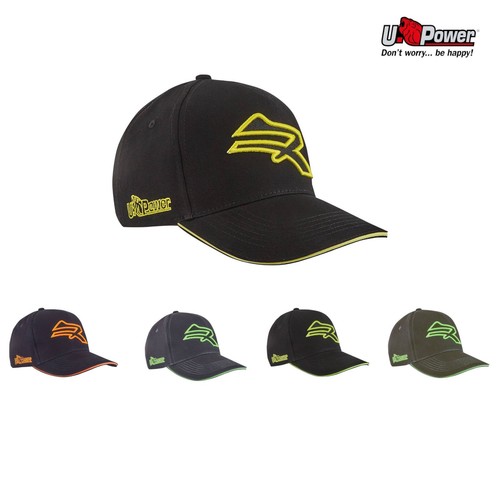 Cappello baseball uomo power - uomo,