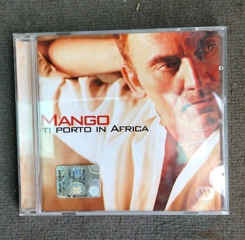 Mango porto in - in, africa