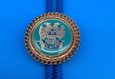 Cravatta bolo rito scozzese