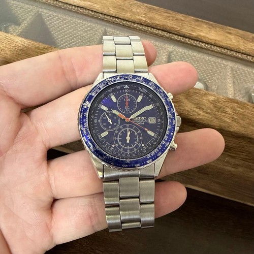 Orologio polso seiko - da,