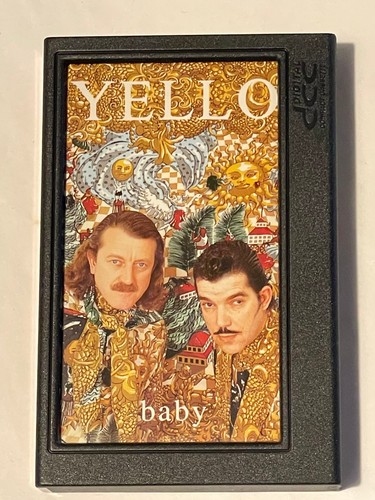 Yello baby dcc - yello,