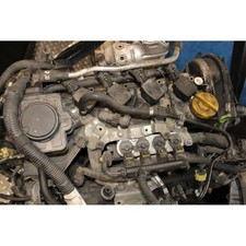 ⭐ MOTORE COMPL. COMP.OK/PROV.ET PER ALFA ROMEO 198A4000 MITO (08-13) 1.4