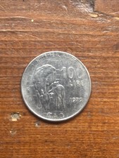 MONETA 100 LIRE ANNO 1979
