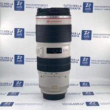 CANON EF 70-200 f2.8 L IS II
