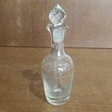 Carfon En Cristal Pour Huile