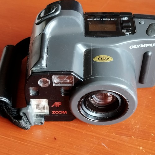Olympus 300 super - olympus,