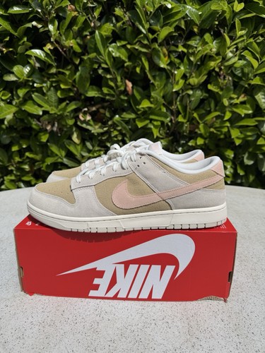 Nike dunk low phantom - dunk,