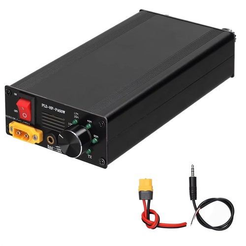 Amplificatore potenza - di,