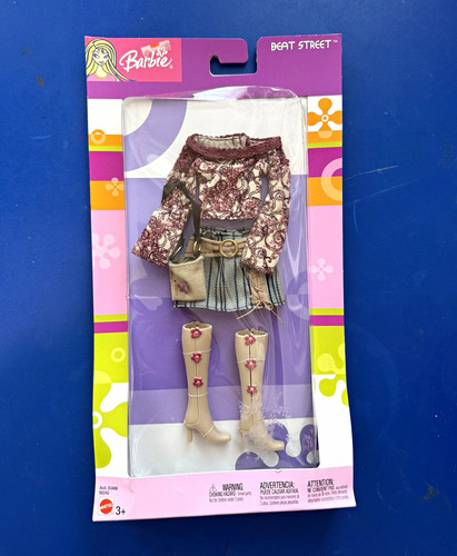 Mattel barbie fashion avenue - barbie,