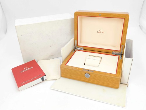 Vintage originale omega - vintage,