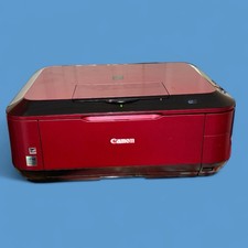 Canon PIXMA MP640R All-In-One
