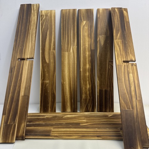 Set pannelli doghe incastro - set,