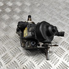 Pompa carburante alta