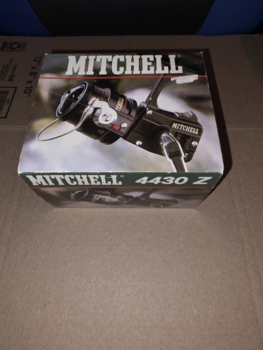 Mulinello mitchell 4430 - 4430, z