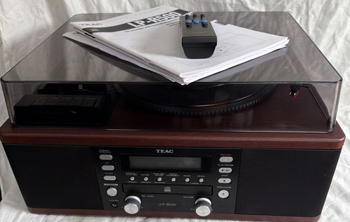 Teac r500 registratore cd - teac,