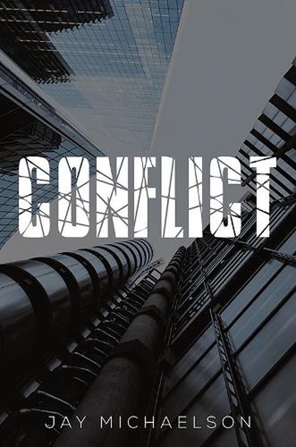 Conflict jay michaelson - conflict,