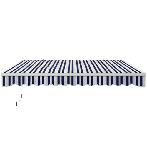 Outsunny tenda sole - tenda, da
