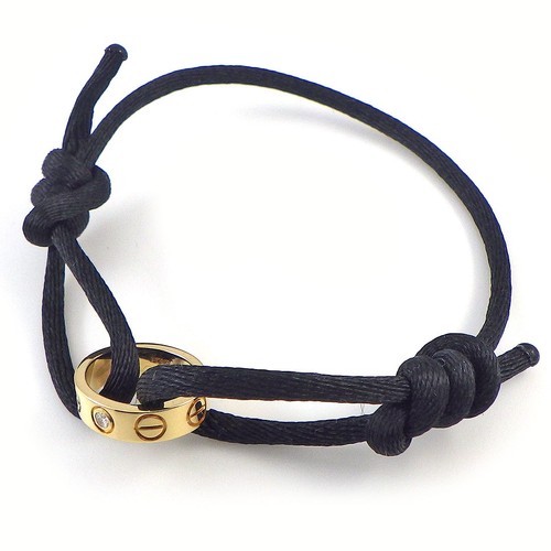 Bracciale cartier love punto - cartier,