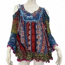 ANTICA SARTORIA Maglia blusa